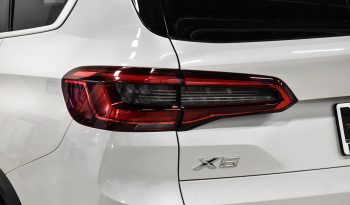 2019 BMW X5 full