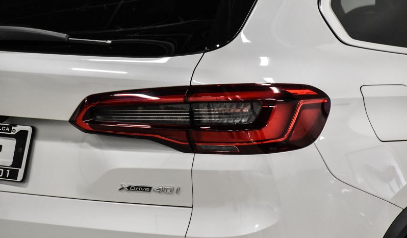 2019 BMW X5 full