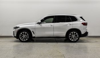 2019 BMW X5 full