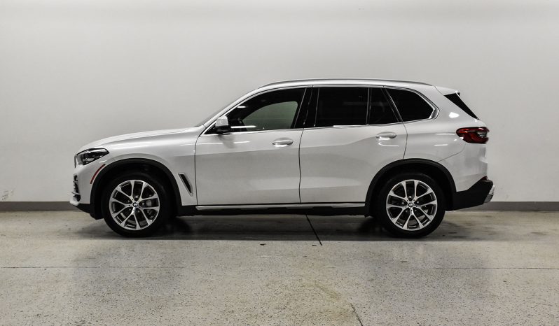 2019 BMW X5 full