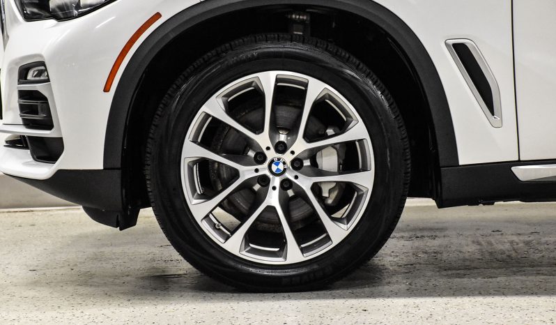 2019 BMW X5 full
