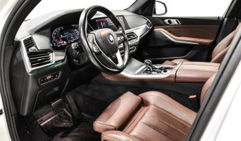 2019 BMW X5 full