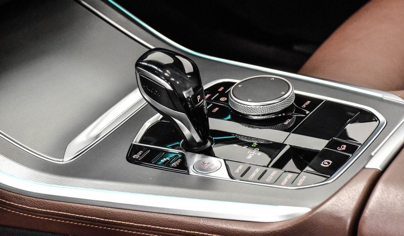 2019 BMW X5 full