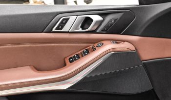 2019 BMW X5 full