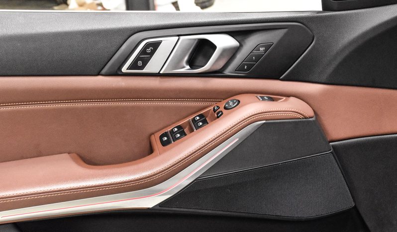 2019 BMW X5 full