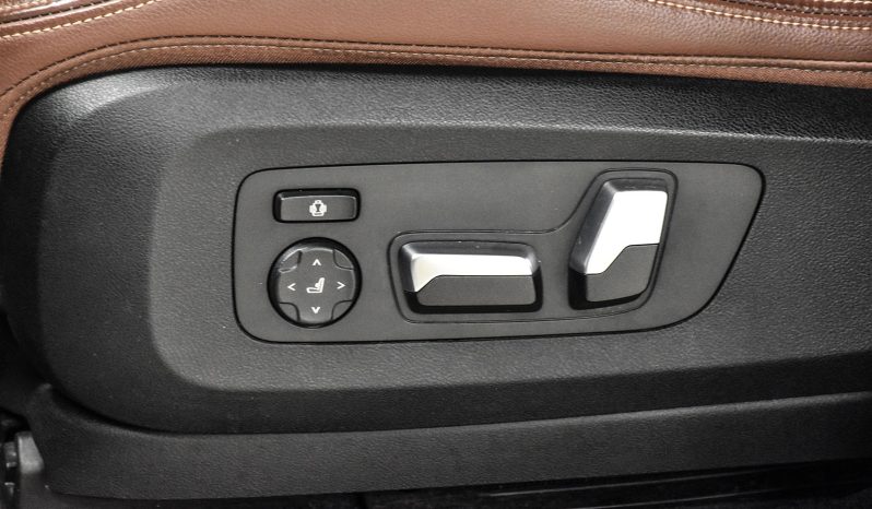 2019 BMW X5 full
