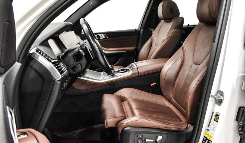 2019 BMW X5 full