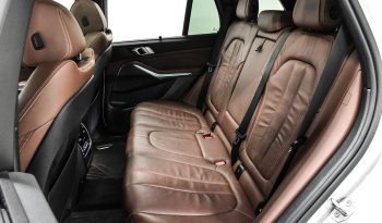 2019 BMW X5 full