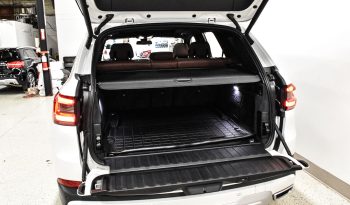 2019 BMW X5 full