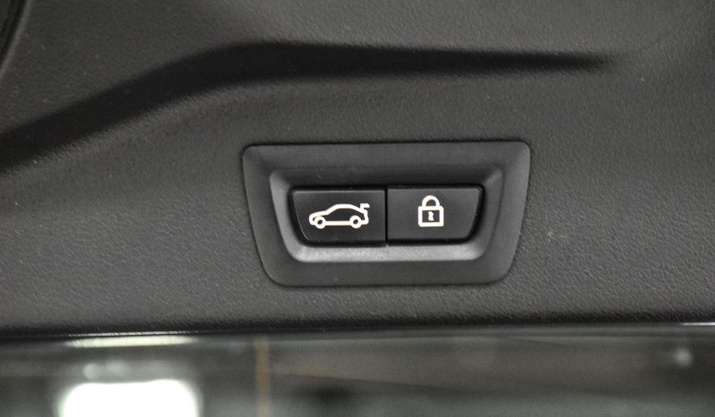 2019 BMW X5 full