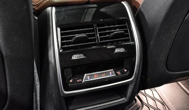 2019 BMW X5 full