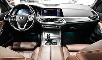 2019 BMW X5 full