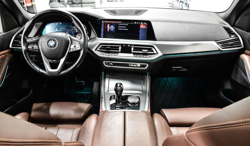 2019 BMW X5 full