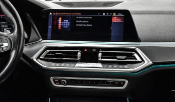 2019 BMW X5 full