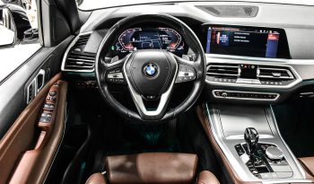 2019 BMW X5 full