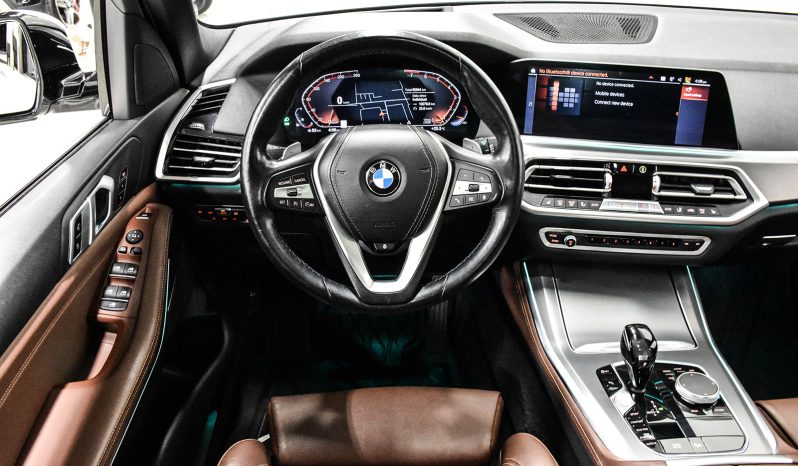 2019 BMW X5 full