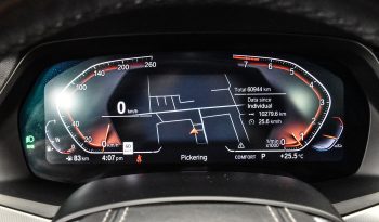 2019 BMW X5 full