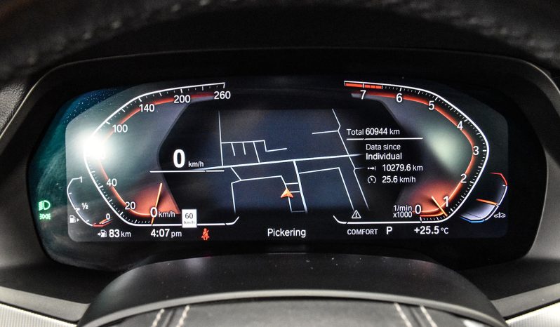 2019 BMW X5 full
