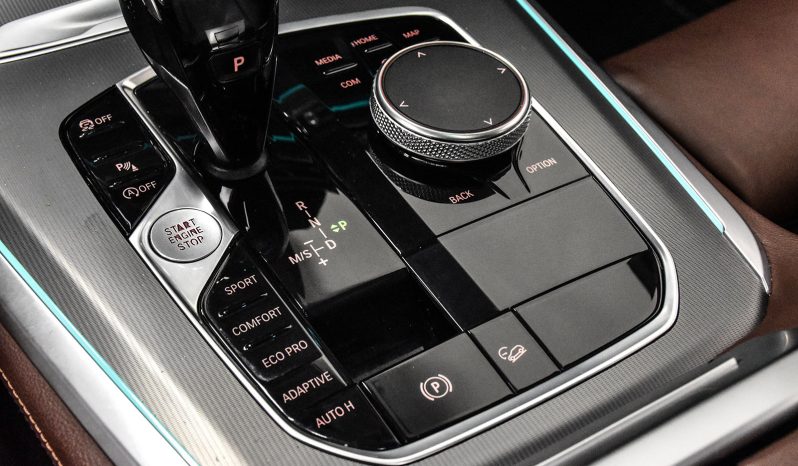 2019 BMW X5 full