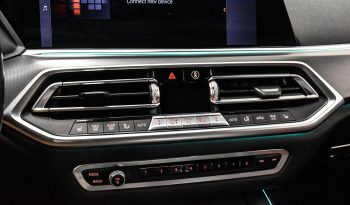 2019 BMW X5 full