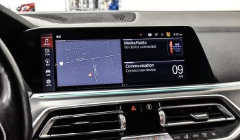 2019 BMW X5 full