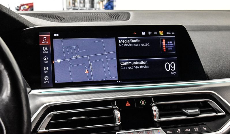 2019 BMW X5 full