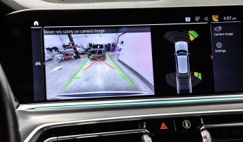 2019 BMW X5 full