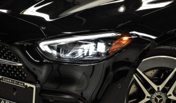 2023 Mercedes-Benz C 300 full