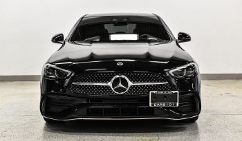 2023 Mercedes-Benz C 300 full