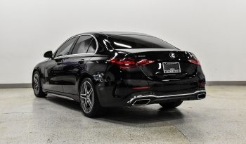 2023 Mercedes-Benz C 300 full