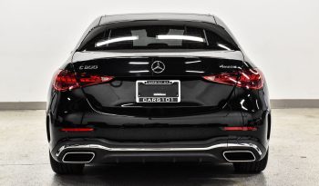 2023 Mercedes-Benz C 300 full