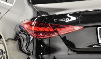 2023 Mercedes-Benz C 300 full