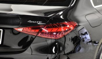 2023 Mercedes-Benz C 300 full