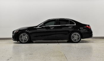 2023 Mercedes-Benz C 300 full
