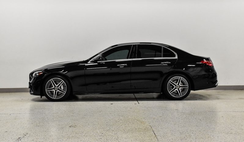 2023 Mercedes-Benz C 300 full