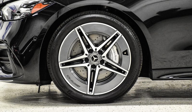 2023 Mercedes-Benz C 300 full