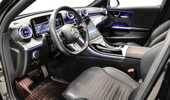 2023 Mercedes-Benz C 300 full