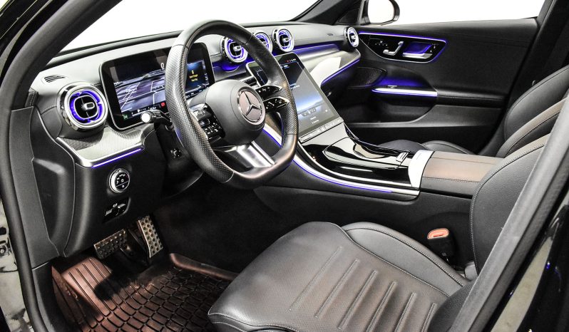 2023 Mercedes-Benz C 300 full