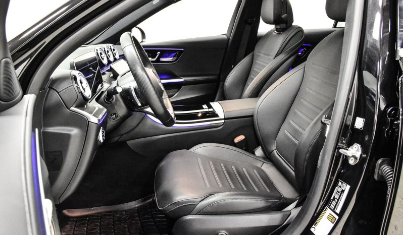 2023 Mercedes-Benz C 300 full