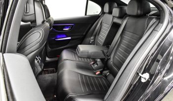 2023 Mercedes-Benz C 300 full