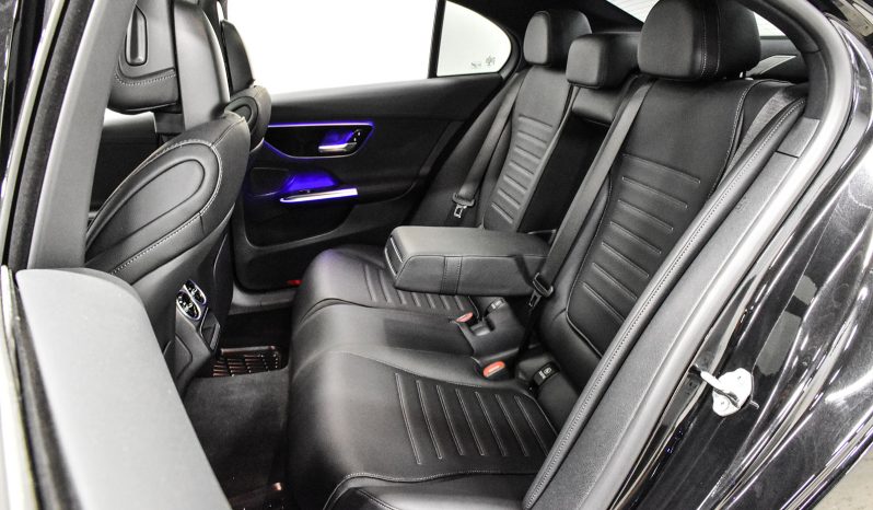 2023 Mercedes-Benz C 300 full
