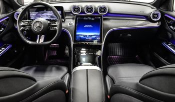 2023 Mercedes-Benz C 300 full