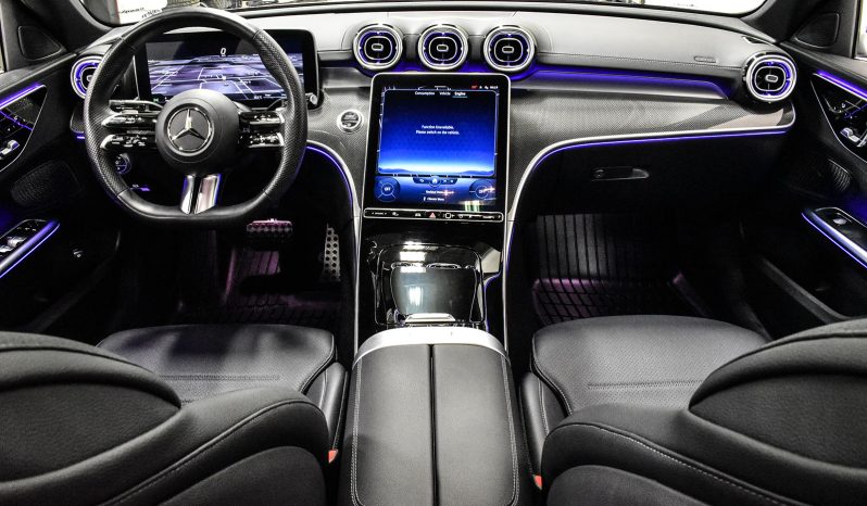 2023 Mercedes-Benz C 300 full