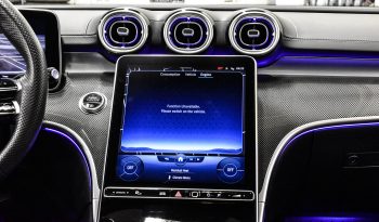 2023 Mercedes-Benz C 300 full