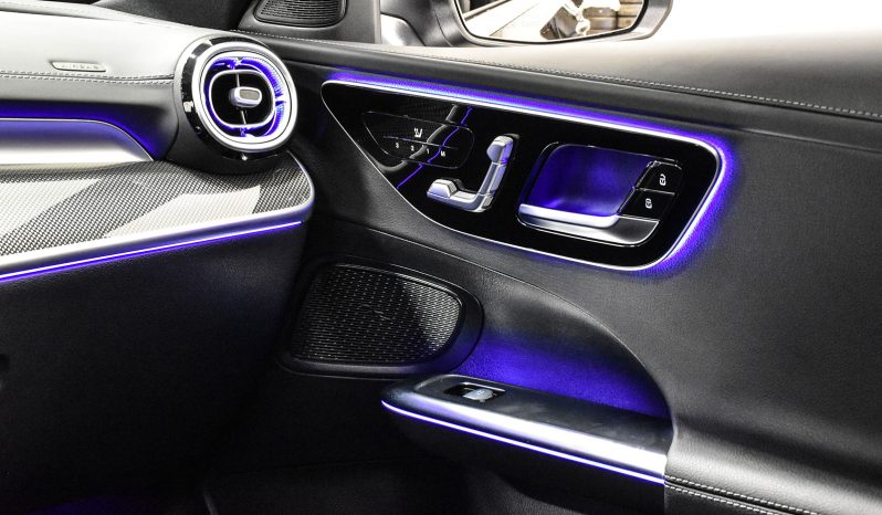 2023 Mercedes-Benz C 300 full