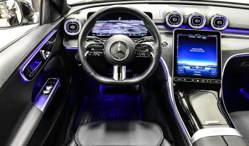 2023 Mercedes-Benz C 300 full