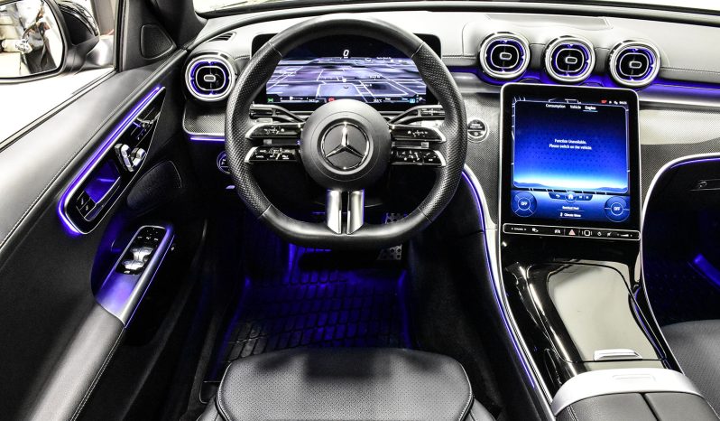 2023 Mercedes-Benz C 300 full