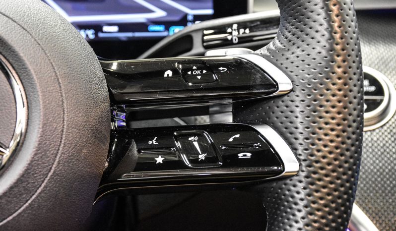 2023 Mercedes-Benz C 300 full