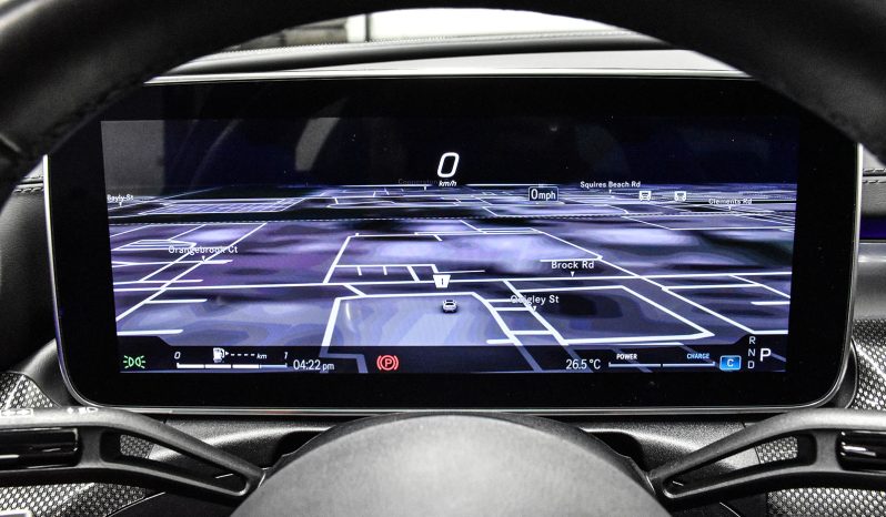 2023 Mercedes-Benz C 300 full