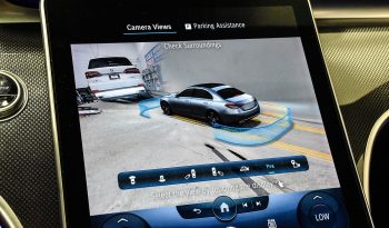 2023 Mercedes-Benz C 300 full